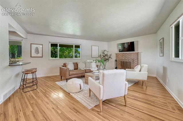 MLS Image for 2103  Paseo  ,Colorado Springs, Colorado