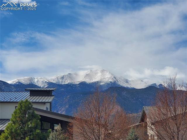 MLS Image for 2921  Mesa  A ,Colorado Springs, Colorado