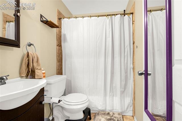 MLS Image for 4453  Fenton  ,Colorado Springs, Colorado