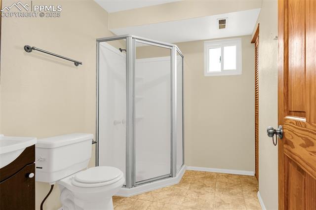 MLS Image for 4453  Fenton  ,Colorado Springs, Colorado