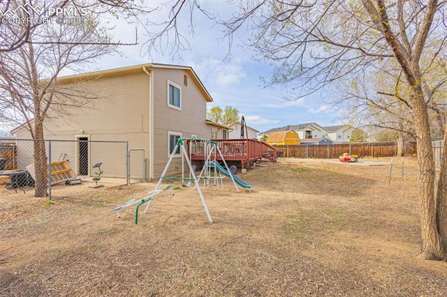 MLS Image for 4453  Fenton  ,Colorado Springs, Colorado