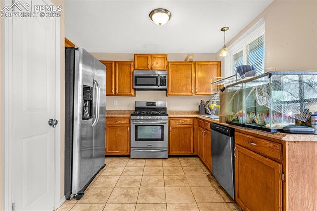 MLS Image for 4453  Fenton  ,Colorado Springs, Colorado