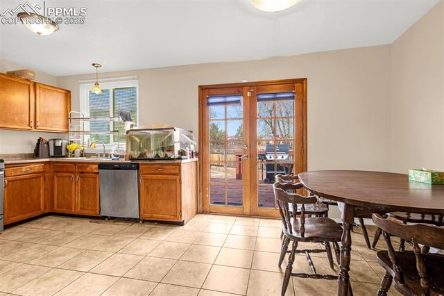 MLS Image for 4453  Fenton  ,Colorado Springs, Colorado