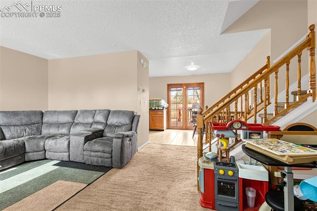MLS Image for 4453  Fenton  ,Colorado Springs, Colorado
