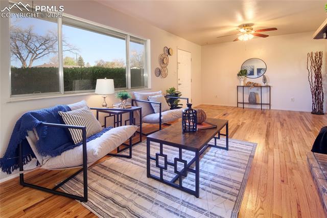 MLS Image for 1227  Holmes  ,Colorado Springs, Colorado