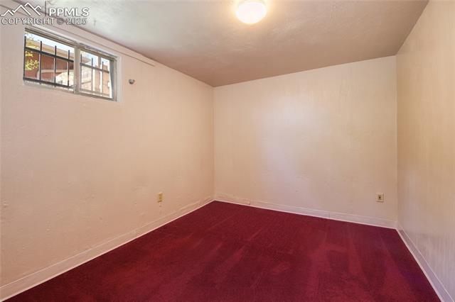 MLS Image for 1227  Holmes  ,Colorado Springs, Colorado