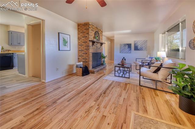 MLS Image for 1227  Holmes  ,Colorado Springs, Colorado