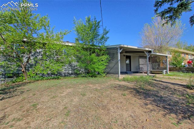 MLS Image for 1227  Holmes  ,Colorado Springs, Colorado