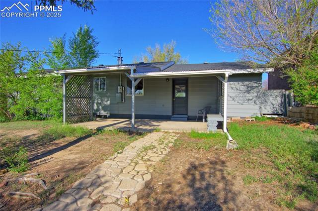 MLS Image for 1227  Holmes  ,Colorado Springs, Colorado