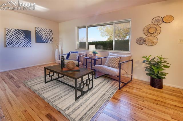 MLS Image for 1227  Holmes  ,Colorado Springs, Colorado