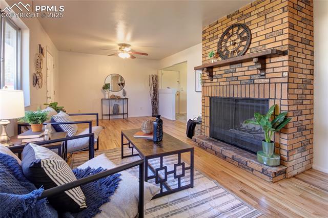 MLS Image for 1227  Holmes  ,Colorado Springs, Colorado
