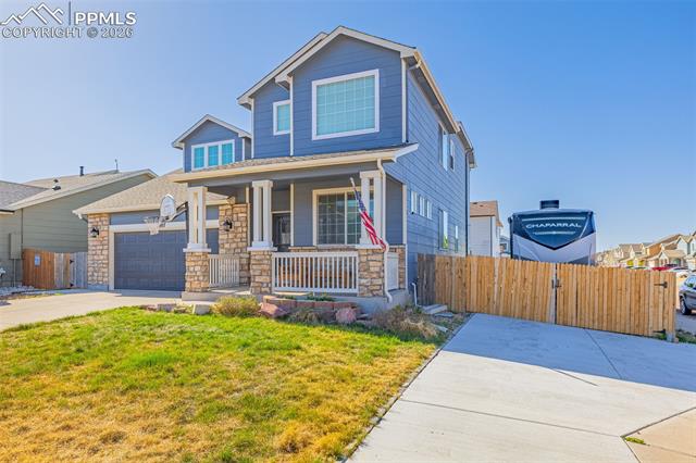 7807  Irish  , colorado springs&nbsp; House Search MLS Picture