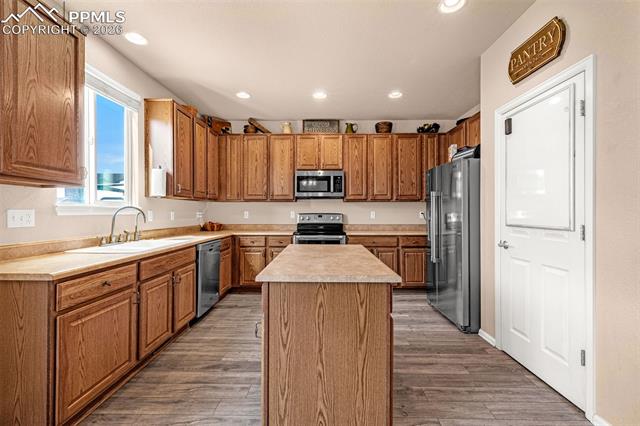 MLS Image for 7807  Irish  ,Colorado Springs, Colorado