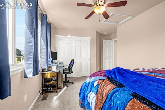 MLS Image for 7807  Irish  ,Colorado Springs, Colorado