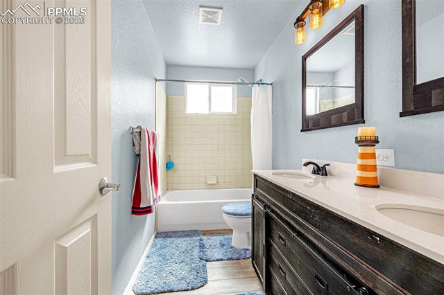 MLS Image for 7807  Irish  ,Colorado Springs, Colorado