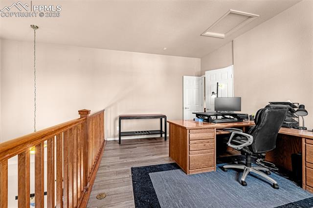 MLS Image for 7807  Irish  ,Colorado Springs, Colorado