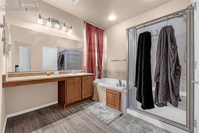 MLS Image for 7807  Irish  ,Colorado Springs, Colorado