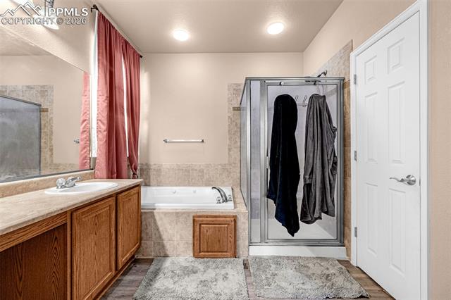 MLS Image for 7807  Irish  ,Colorado Springs, Colorado