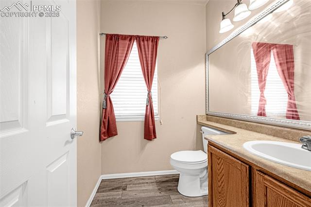 MLS Image for 7807  Irish  ,Colorado Springs, Colorado