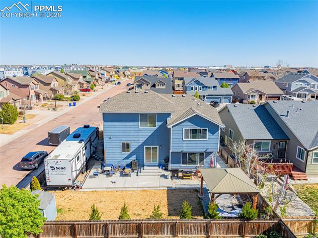MLS Image for 7807  Irish  ,Colorado Springs, Colorado