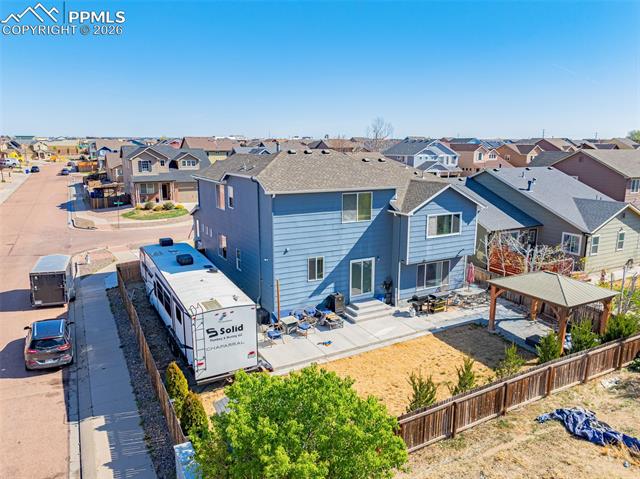 MLS Image for 7807  Irish  ,Colorado Springs, Colorado