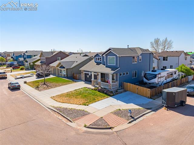 MLS Image for 7807  Irish  ,Colorado Springs, Colorado