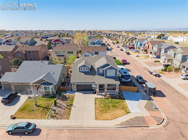 MLS Image for 7807  Irish  ,Colorado Springs, Colorado