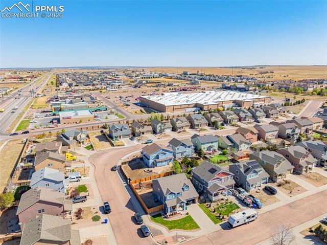 MLS Image for 7807  Irish  ,Colorado Springs, Colorado