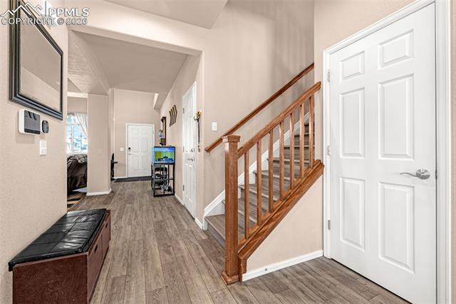 MLS Image for 7807  Irish  ,Colorado Springs, Colorado