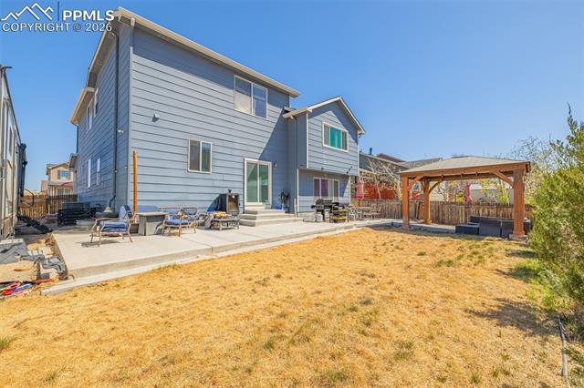 MLS Image for 7807  Irish  ,Colorado Springs, Colorado