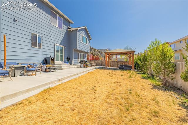 MLS Image for 7807  Irish  ,Colorado Springs, Colorado