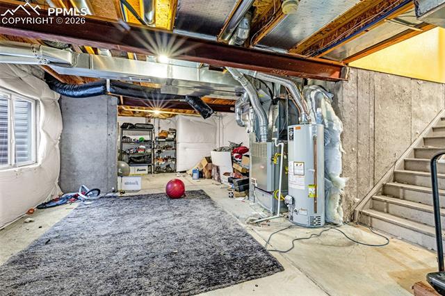 MLS Image for 7807  Irish  ,Colorado Springs, Colorado