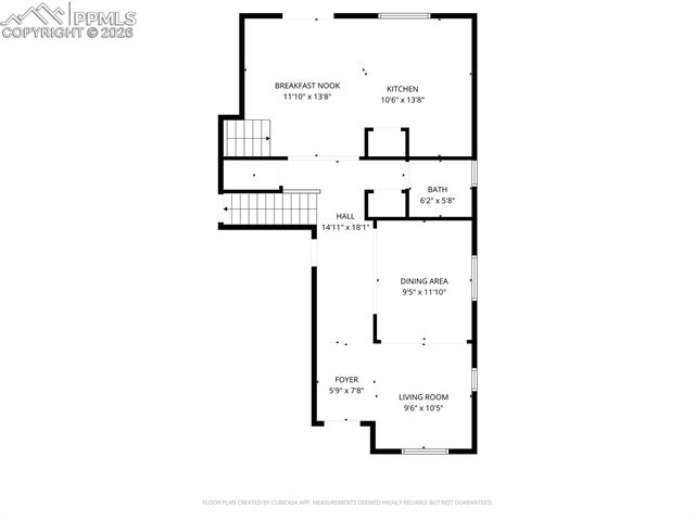 MLS Image for 7807  Irish  ,Colorado Springs, Colorado