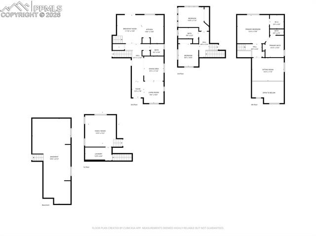 MLS Image for 7807  Irish  ,Colorado Springs, Colorado