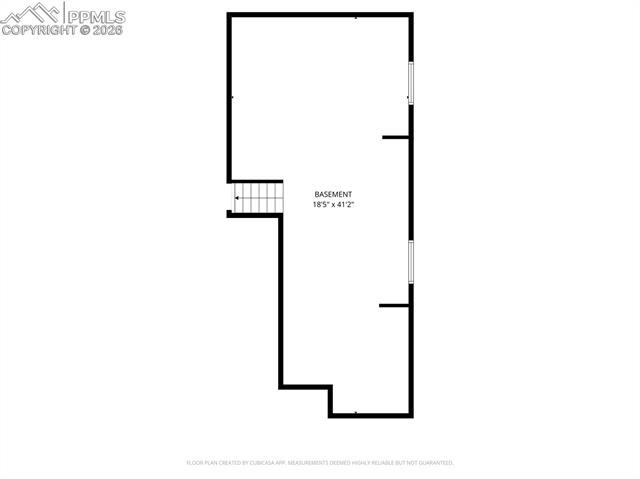 MLS Image for 7807  Irish  ,Colorado Springs, Colorado