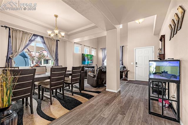 MLS Image for 7807  Irish  ,Colorado Springs, Colorado