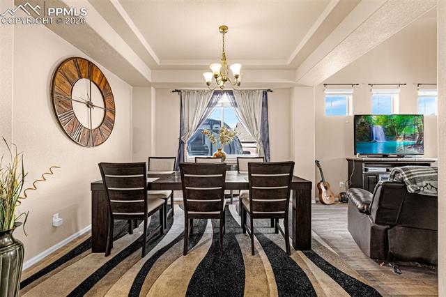 MLS Image for 7807  Irish  ,Colorado Springs, Colorado