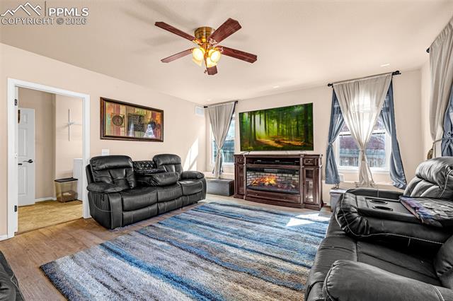MLS Image for 7807  Irish  ,Colorado Springs, Colorado