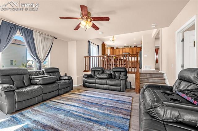 MLS Image for 7807  Irish  ,Colorado Springs, Colorado