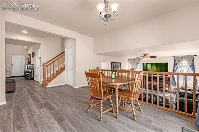 MLS Image for 7807  Irish  ,Colorado Springs, Colorado
