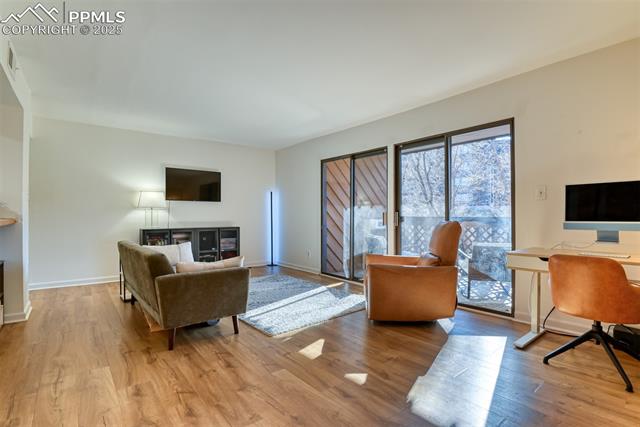 MLS Image for 935  Saturn  230 ,Colorado Springs, Colorado