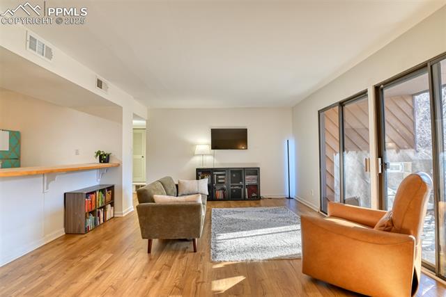 MLS Image for 935  Saturn  230 ,Colorado Springs, Colorado