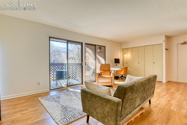 MLS Image for 935  Saturn  230 ,Colorado Springs, Colorado