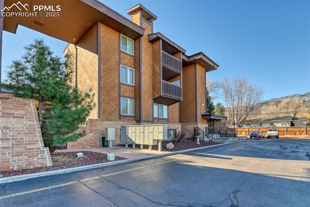 MLS Image for 935  Saturn  230 ,Colorado Springs, Colorado