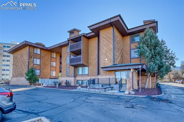MLS Image for 935  Saturn  230 ,Colorado Springs, Colorado