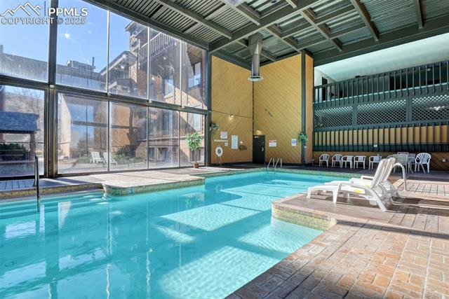 MLS Image for 935  Saturn  230 ,Colorado Springs, Colorado