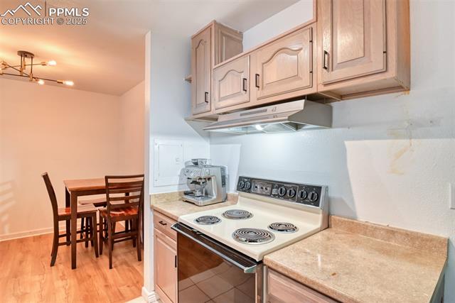 MLS Image for 935  Saturn  230 ,Colorado Springs, Colorado