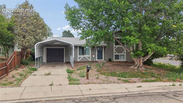 2297  Whitewood  , colorado springs&nbsp; House Search MLS Picture