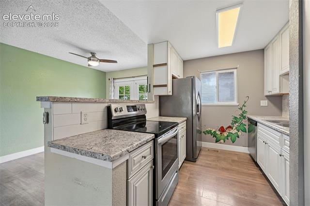 MLS Image for 2297  Whitewood  ,Colorado Springs, Colorado