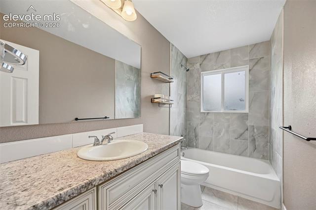 MLS Image for 2297  Whitewood  ,Colorado Springs, Colorado